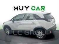 2021 Opel CrosslandX