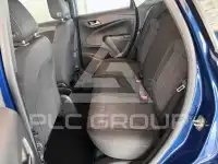 2021 Opel CrosslandX