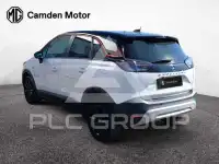 2021 Opel CrosslandX