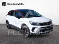2021 Opel CrosslandX