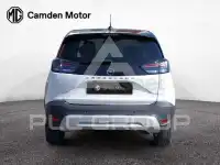 2021 Opel CrosslandX
