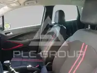 2021 Opel CrosslandX