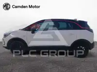 2021 Opel CrosslandX