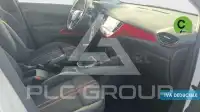 2021 Opel CrosslandX