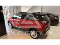 2021 Opel CrosslandX