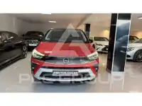 2021 Opel CrosslandX