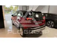 2021 Opel CrosslandX