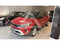 2021 Opel CrosslandX