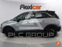 2021 Opel CrosslandX