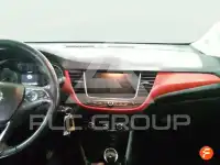 2021 Opel CrosslandX