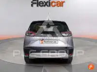 2021 Opel CrosslandX