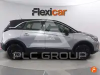 2021 Opel CrosslandX