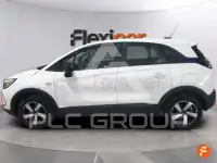 2021 Opel CrosslandX