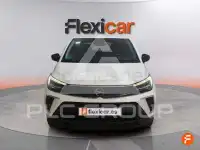 2021 Opel CrosslandX
