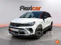 2021 Opel CrosslandX