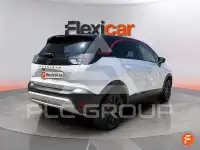 2021 Opel CrosslandX