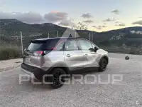 2021 Opel CrosslandX