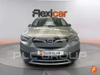 2021 Opel CrosslandX