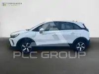 2021 Opel CrosslandX