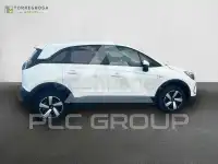 2021 Opel CrosslandX