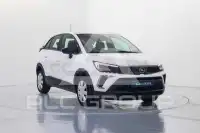 2021 Opel CrosslandX