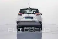 2021 Opel CrosslandX