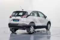 2021 Opel CrosslandX