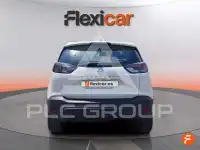 2021 Opel CrosslandX