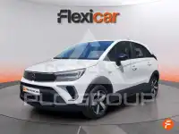 2021 Opel CrosslandX