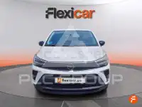 2021 Opel CrosslandX