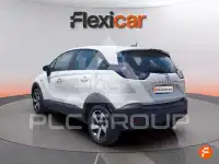 2021 Opel CrosslandX