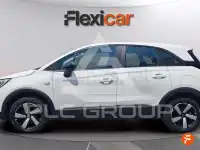 2021 Opel CrosslandX