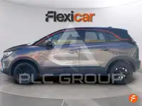 2021 Opel CrosslandX