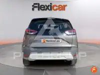 2021 Opel CrosslandX