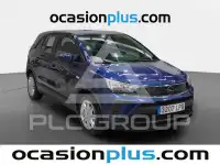 2021 Opel CrosslandX