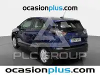 2021 Opel CrosslandX