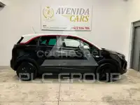 2021 Opel CrosslandX