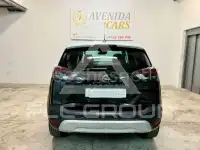 2021 Opel CrosslandX
