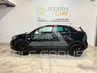 2021 Opel CrosslandX