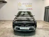 2021 Opel CrosslandX