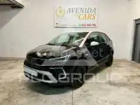 2021 Opel CrosslandX