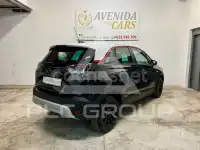 2021 Opel CrosslandX