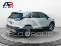 2021 Opel CrosslandX