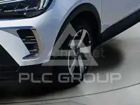 2021 Opel CrosslandX
