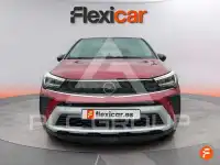 2021 Opel CrosslandX