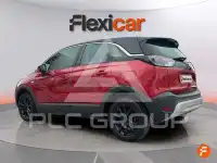 2021 Opel CrosslandX