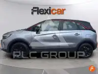 2021 Opel CrosslandX
