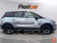 2021 Opel CrosslandX