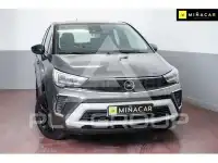 2021 Opel CrosslandX