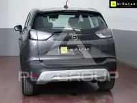 2021 Opel CrosslandX